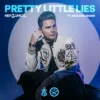 Cover Neptunica & Adalaide Adams - Pretty Little Lies Neptunica & Adalaide Adams - Pretty Little Lies