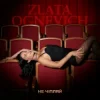 Cover ZLATA OGNEVICH - Не чіпляй ZLATA OGNEVICH - Не чіпляй