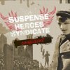 Cover Suspense Heroes Syndicate - I'm alright now Suspense Heroes Syndicate - I'm alright now