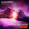 Cover Allen Watts - Gravity Allen Watts - Gravity