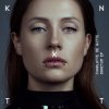 Cover Charlotte de Witte & Marion Di Napoli - Fourth Dimension Charlotte de Witte & Marion Di Napoli - Fourth Dimension