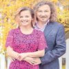 Игорь Николаев & Юлия Проскурякова - Родные люди