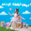 Cover Alice Change - Намі-намі (Sped Up) Alice Change - Намі-намі (Sped Up)