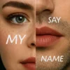 Cover GROSU & Don Maron - Say My Name GROSU & Don Maron - Say My Name