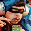 Cover Oliver Tree - Superhero Oliver Tree - Superhero