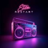 Cover ST1M - Restart ST1M - Restart
