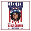 Cover Alice Cooper - Elected Alice Cooper - Elected