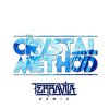 Cover LeAnn Rimes & The Crystal Method - Grace LeAnn Rimes & The Crystal Method - Grace