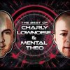 Cover Charly Lownoise & Mental Theo - Jump It. Pump It Charly Lownoise & Mental Theo - Jump It. Pump It