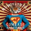 Cover Мумий Тролль - Venomous Star Мумий Тролль - Venomous Star