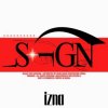 Cover IZNA - SIGN IZNA - SIGN