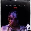 Cover Slipknot - Unsainted Slipknot - Unsainted