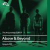 Cover Above & Beyond feat. Gemma Hayes - Counting Down the Days (Yotto Remix) Above & Beyond feat. Gemma Hayes - Counting Down the Days (Yotto Remix)