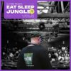 Cover DJ Hybrid - Jungle Man DJ Hybrid - Jungle Man