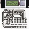Cover 8 Bit Weapon - Times changing 8 Bit Weapon - Times changing