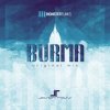 Cover Jason Ross - Burma (Original Mix) Jason Ross - Burma (Original Mix)