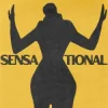 Cover WizTheMc - Sensational WizTheMc - Sensational