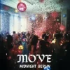 Cover midnight Berlin - Move midnight Berlin - Move
