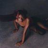 Cover Ravyn Lenae - Deep In The World Ravyn Lenae - Deep In The World