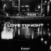Cover 2xA - Love Tonight 2xA - Love Tonight
