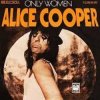 Cover Alice Cooper - Only women bleed Alice Cooper - Only women bleed