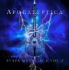 Apocalyptica feat. Dave Lombardo - Blackened