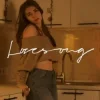 Cover ANGELLIKA - Lovesong ANGELLIKA - Lovesong