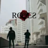 Cover Saint Jhn & Imanbek - Roses Saint Jhn & Imanbek - Roses