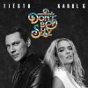 Cover Tiësto & KAROL G - Don't Be Shy Tiësto & KAROL G - Don't Be Shy