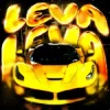 Cover LXNGVX & DJ FKU - LEVA LEVA LXNGVX & DJ FKU - LEVA LEVA