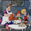 Cover 10.Сказки для детей - Карлсон первый ученик 10.Сказки для детей - Карлсон первый ученик