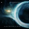 Cover Alan Walker & Elley Duhé - Moonshine Alan Walker & Elley Duhé - Moonshine