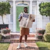 Cover T-Pain - Club Husband T-Pain - Club Husband