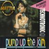 Cover Technotronic - Pump The Jam Technotronic - Pump The Jam