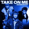 Cover A-ha - Take On Me A-ha - Take On Me