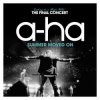 Cover A-ha - Summer Moved On A-ha - Summer Moved On