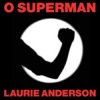 Cover Laurie Anderson - O Superman Laurie Anderson - O Superman