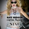 Cover Kate Hudson - Cinema Italiano (The Ron Fair Remix) Kate Hudson - Cinema Italiano (The Ron Fair Remix)