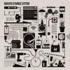 Cover Krakota Feat. Lifford - In The Area Krakota Feat. Lifford - In The Area
