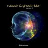 Cover Ruback & Ghost Rider - Save It Ruback & Ghost Rider - Save It