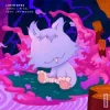 Cover SABAI & Rival & Jay Mason - Lucid Eyes SABAI & Rival & Jay Mason - Lucid Eyes