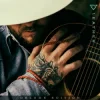 Cover Cody Johnson - The Fall Cody Johnson - The Fall