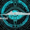 Cover AXIST - Drops AXIST - Drops