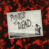 Cover The Exploited - Punks Not Dead The Exploited - Punks Not Dead