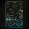 Cover Tayna - Uje Tayna - Uje