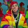 Cover 6ix9ine - GOOBA 6ix9ine - GOOBA