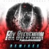 Cover Fox Stevenson - Throwdown (Original Mix) Fox Stevenson - Throwdown (Original Mix)