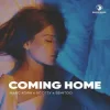 Cover Marc Korn & Scotty & Semitoo - Coming Home Marc Korn & Scotty & Semitoo - Coming Home