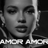 Cover Antonia - Amor Antonia - Amor
