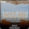 Cover Davvi & Umar Keyn - Just Me Davvi & Umar Keyn - Just Me